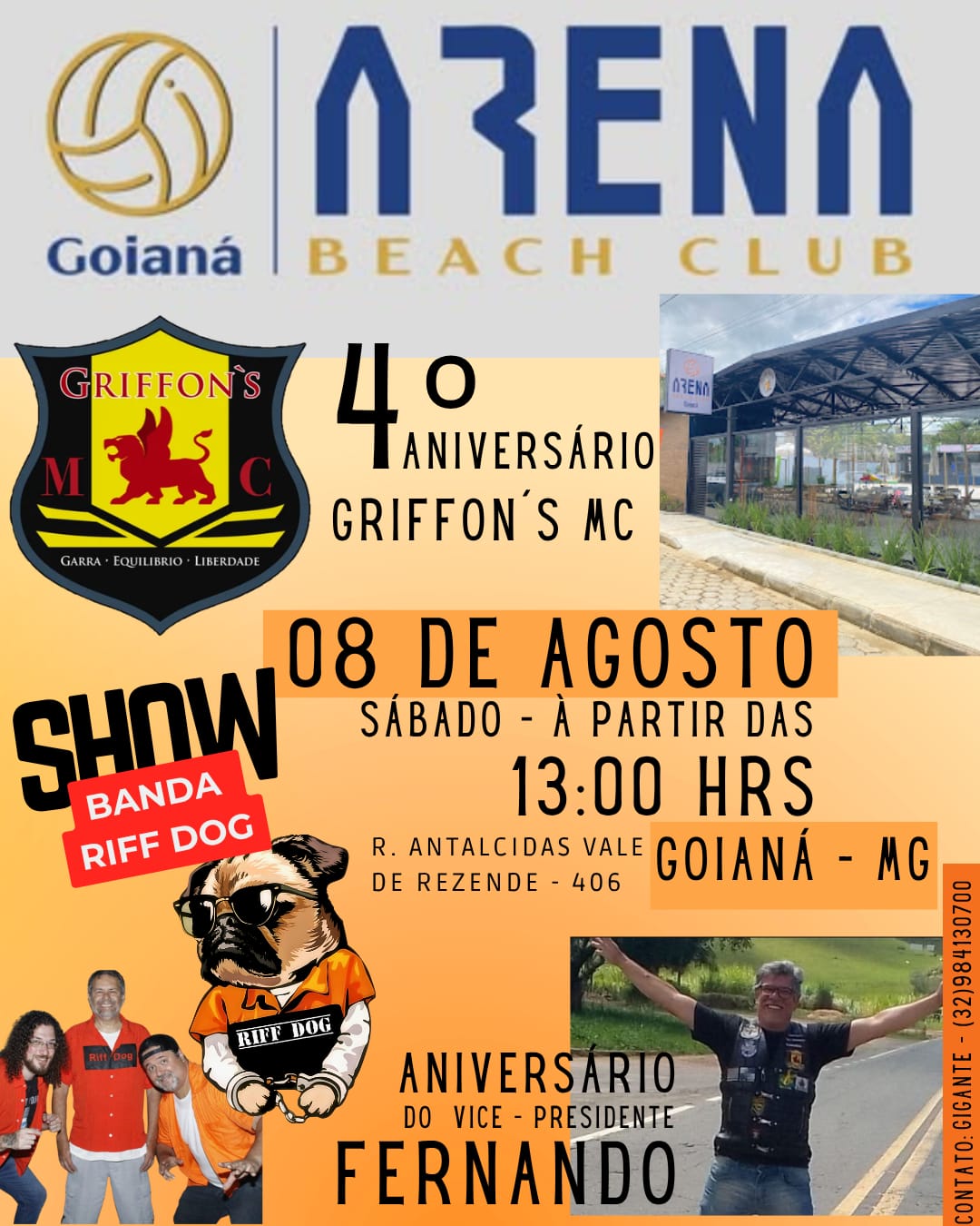 Flyer